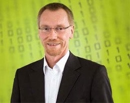 Oliver Dehning