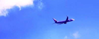 Two challenges need to be overcome to realize affordable renewable jet fuels, according to the researchers. (Sasa Liu)