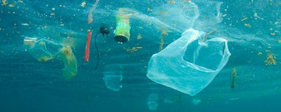 Mnet 196091 Floating Plastic Garbage Patch