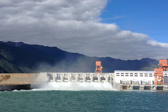 Mnet 196119 Hydropower Pixabay