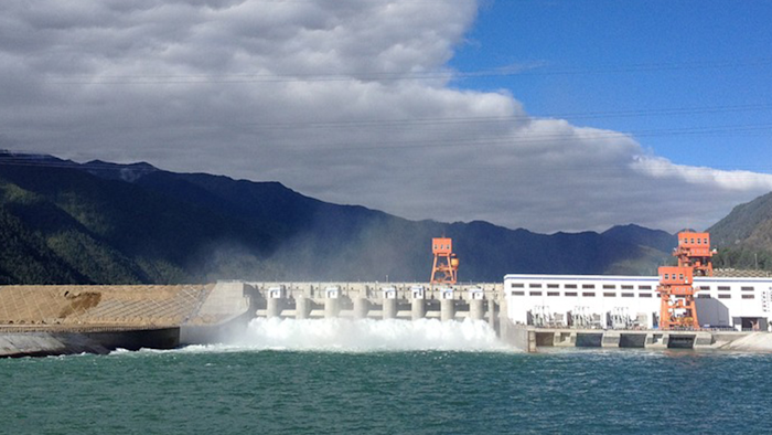 Mini Hydropower S Potential Gains Ground In Malaysia Asian Power