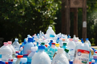 The state Department of Resources Recycling and Recovery said agents confiscated 56,000 pounds of material worth an estimated $82,853 in potential California Redemption Value. (CC0 Public Domain)