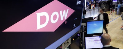 Mnet 196191 Dow Ap Photo Richard Drew