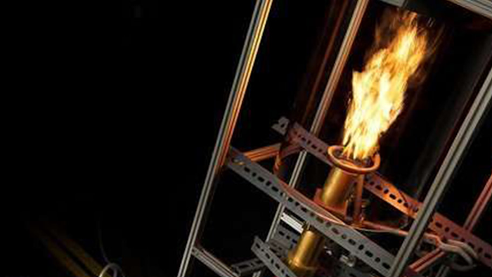 Mnet 196213 Burning Iron Powder Bart Van Overbeeke