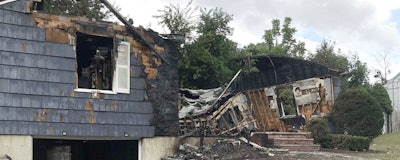 Mnet 196257 House Burned Ap Photo Bob Salsberg