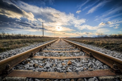 Mnet 196278 Railway