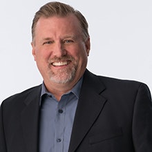 Bob Argyle, CCO at Leading2Lean