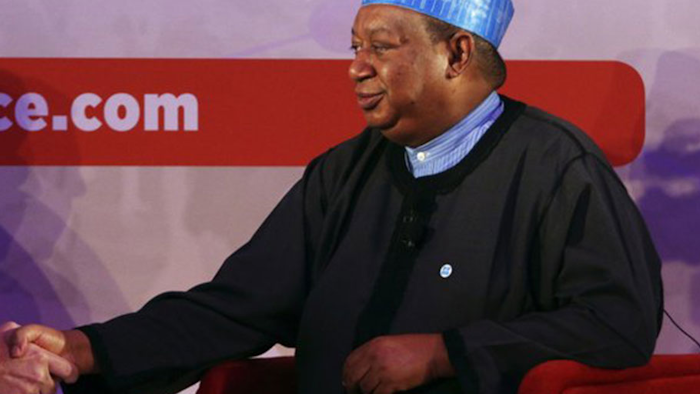 Mnet 196308 Opec Secretary General Ap Photo Jon Gambrell