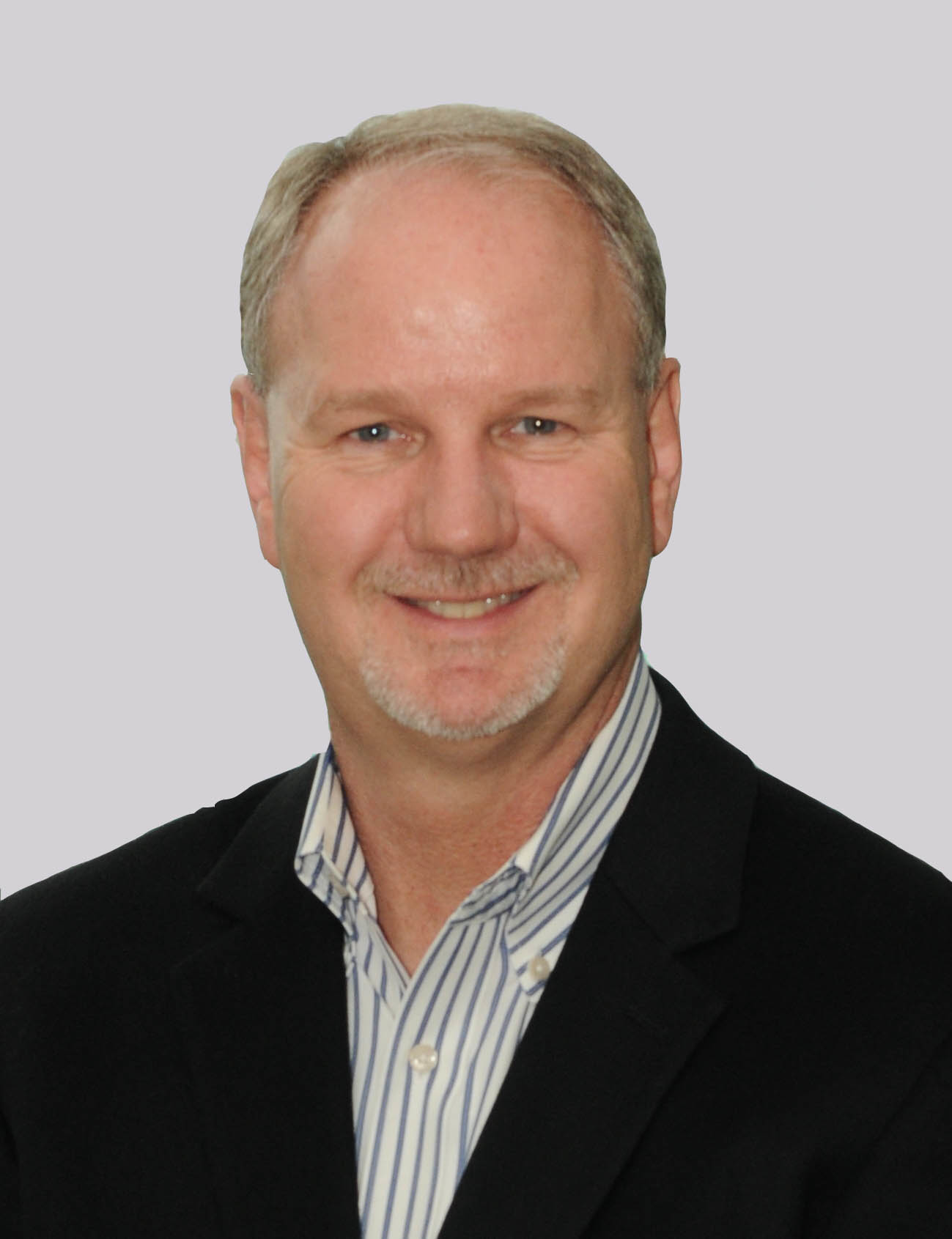 Paul Haney