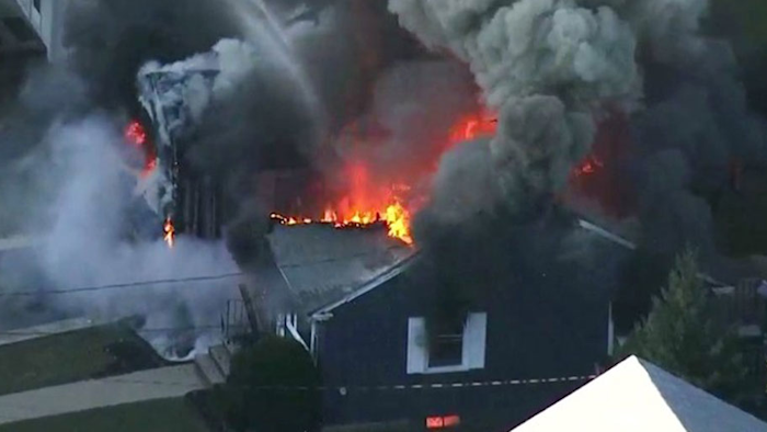 Mnet 196337 Gas Explosion Ap