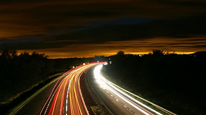 Mnet 196382 Traffic