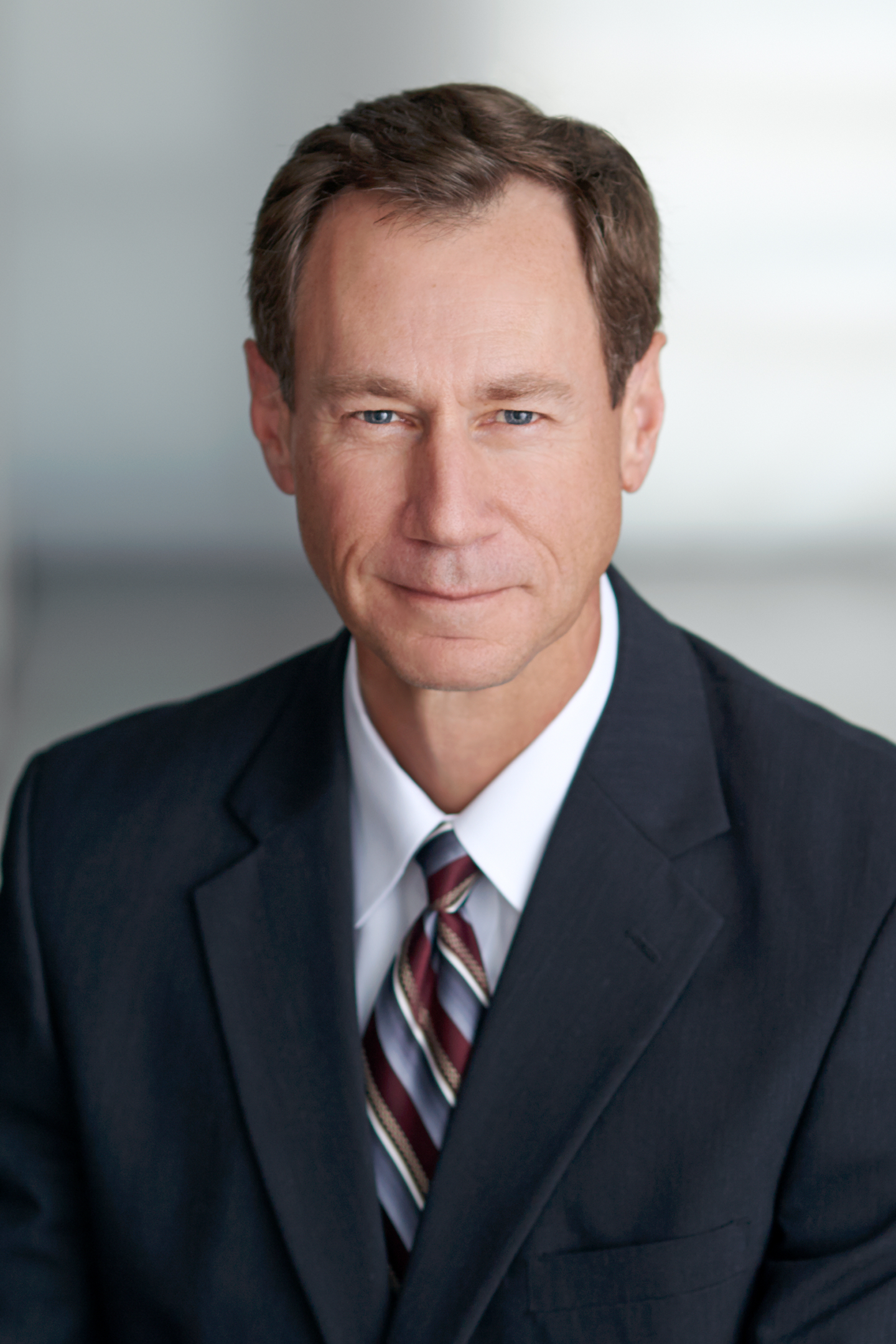 Mike Starich, CEO, Orion Talent
