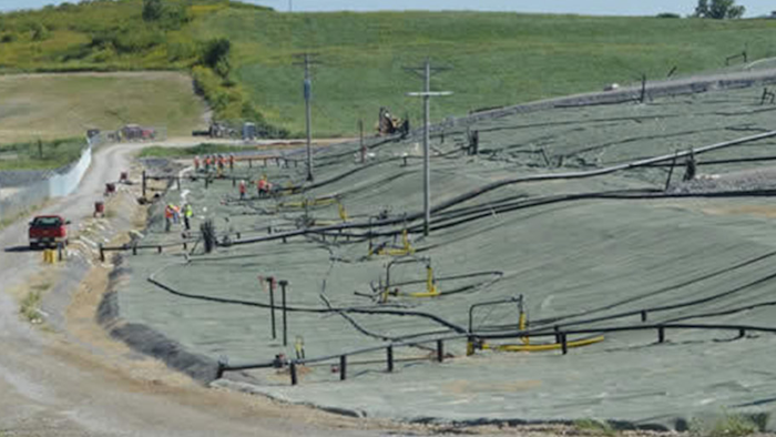 Mnet 196431 Bridgeton Landfill Mdnr