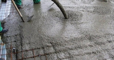 Concrete. (CC0 Public Domain)
