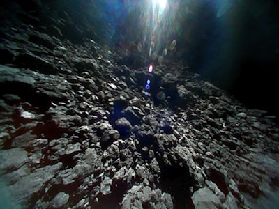 Mnet 196623 Ap Asteroid 3