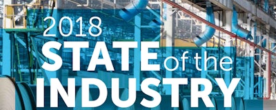 Mnet 196814 State Of The Industry 2018