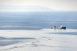 Mnet 196851 Fuel Spill Mediterranean Sea Benoit Emile