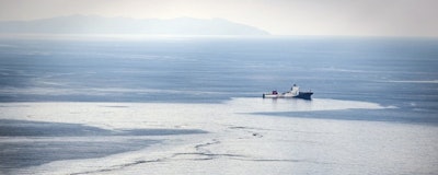Mnet 196851 Fuel Spill Mediterranean Sea Benoit Emile