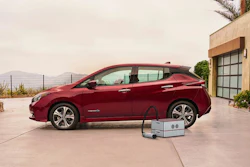 Image credit: SparkCharge