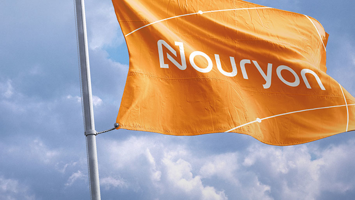 Mnet 196979 Nouryon Flag
