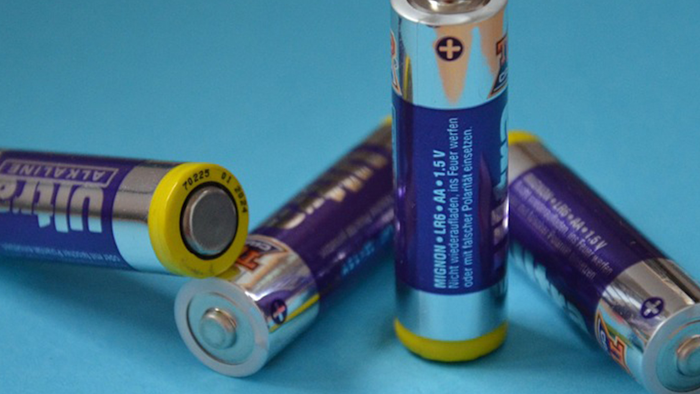 Mnet 197104 Batteries Cc0 Public Domain