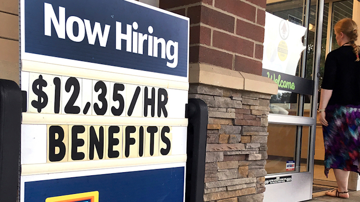 Mnet 197140 Now Hiring