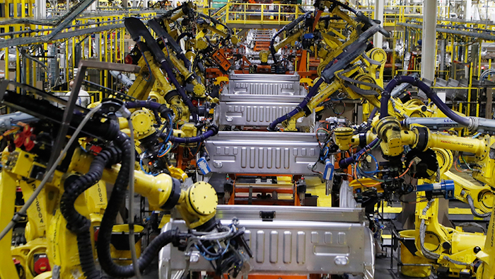 Mnet 197147 Industrial Production