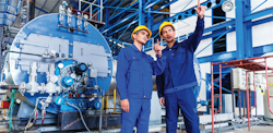 Control System Selection Key Criteria DCS, PLC, SCADA, and Future Technologies
