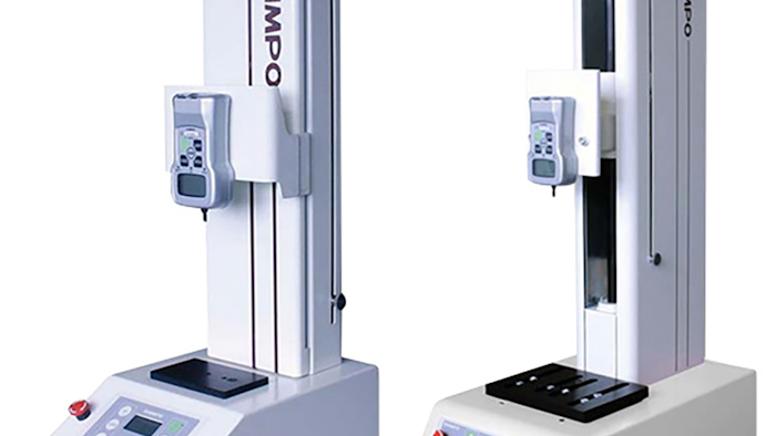 Mnet 197163 Fgs Force Test Stands
