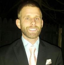 Kenny Walter, Digital Reporter, R&D Magazine