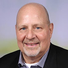 Mike Laprocido, Strategic Industry Advisor, Chemicals, SAP