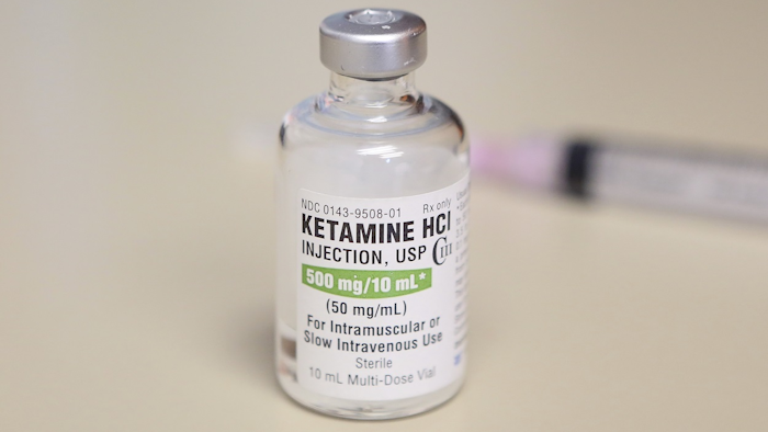 Mnet 197563 Ap Ketamine