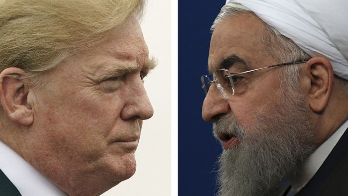 Mnet 197632 Trump And Rouhani Ap Photo