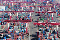 Mnet 197730 China Trade Ap