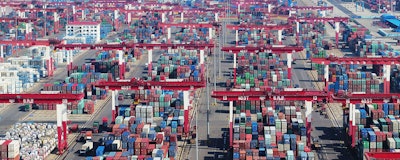 Mnet 197730 China Trade Ap