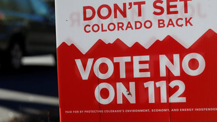 Mnet 197753 Yard Sign Ap Photo