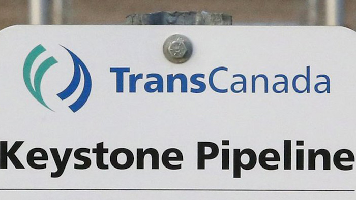 Mnet 197786 Keystone Pipeline The Canadian Press Via Ap