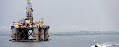 Mnet 197876 Drilling Rig Cc0