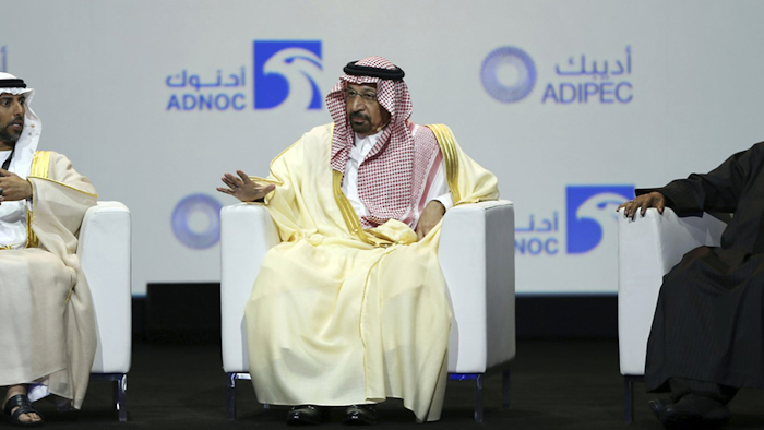 Mnet 197885 Opec Ministers Ap Photo