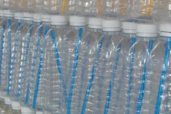 Mnet 197891 Plastic Water Bottles Cc0