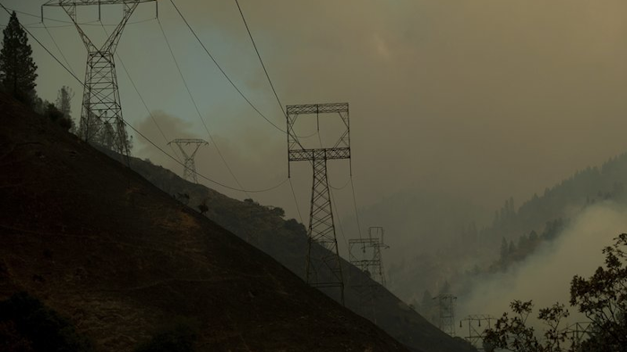 Mnet 197993 Calif Wildfires Ap