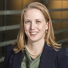 Jessica Wettstein
