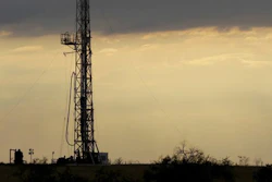 Mnet 198479 Drilling Rig Ap Photo