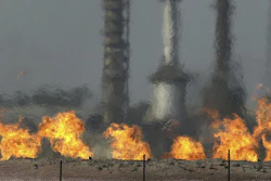 Mnet 198566 Crude Oil Flames Ap Photo