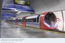 Mnet 198779 Siemens Tube