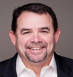 Chris Gregory