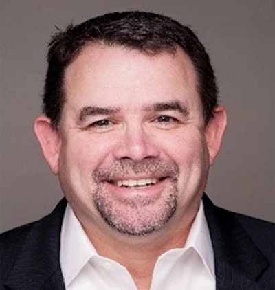 Chris Gregory