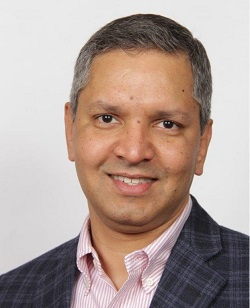Ajay Kumar