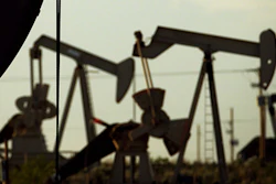 Mnet 200408 Pumpjacks Ap Photo