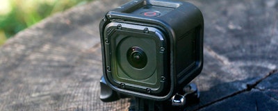 Mnet 200519 Go Pro